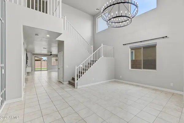 5352 W FARMHAND Drive, Laveen, AZ 85339