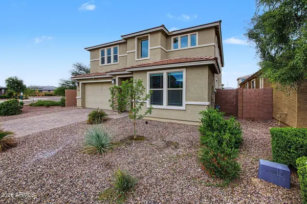 5352 W FARMHAND Drive, Laveen, AZ 85339