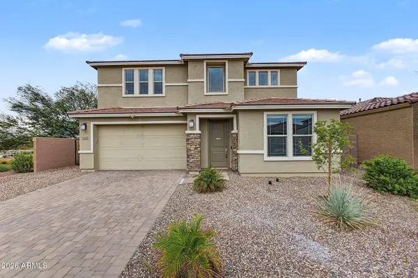 5352 W FARMHAND Drive