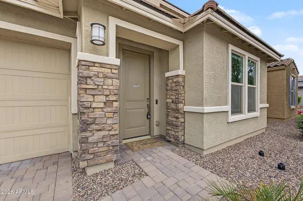 5352 W FARMHAND Drive, Laveen, AZ 85339
