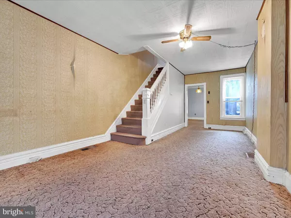 1628 MUHLENBERG ST, Reading, PA 19606