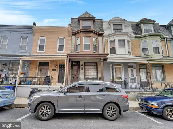 1628 MUHLENBERG ST, Reading, PA 19606