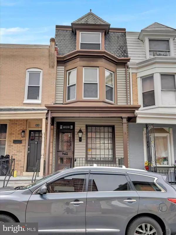 1628 MUHLENBERG ST, Reading, PA 19606