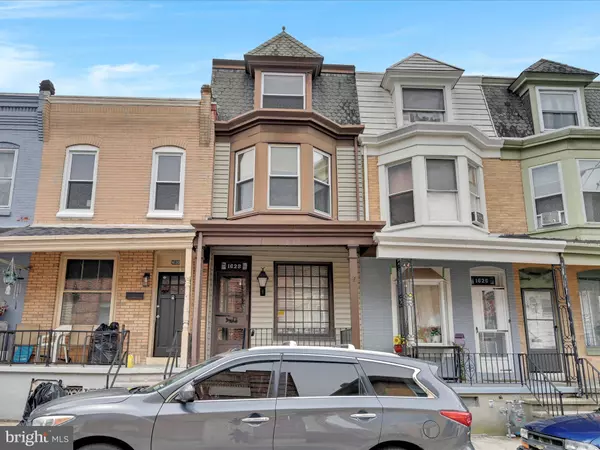 1628 MUHLENBERG ST, Reading, PA 19606