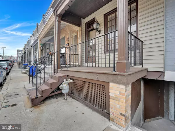 1628 MUHLENBERG ST, Reading, PA 19606