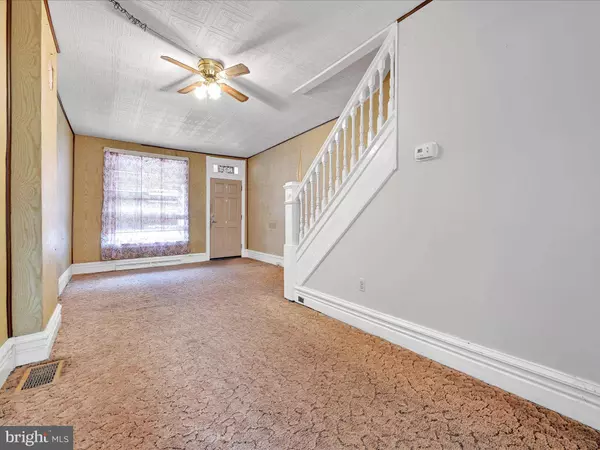 1628 MUHLENBERG ST, Reading, PA 19606