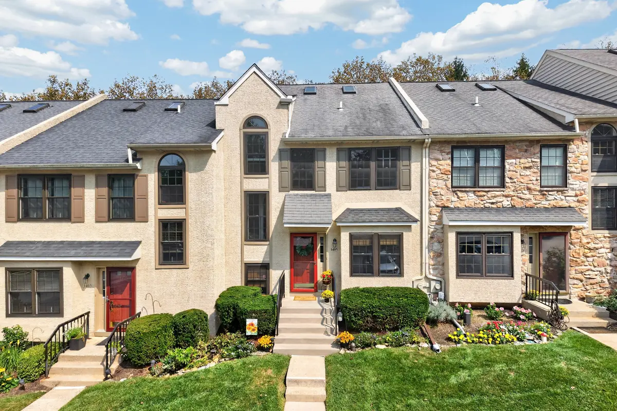 1405 Aspen Ct, West Chester, PA 19380-2101