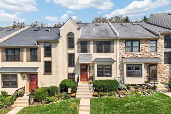 1405 Aspen Ct, West Chester, PA 19380-2101