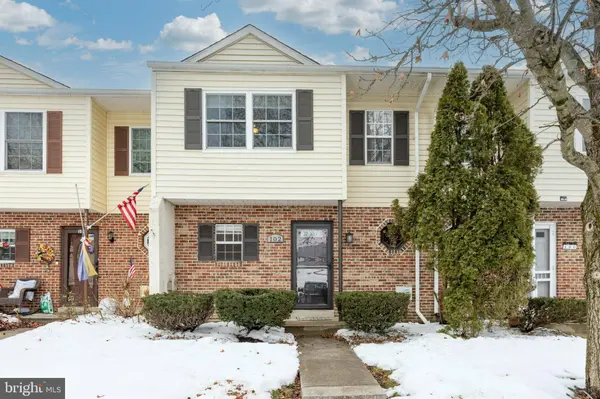 102 CHESTER CT, Downingtown, PA 19335