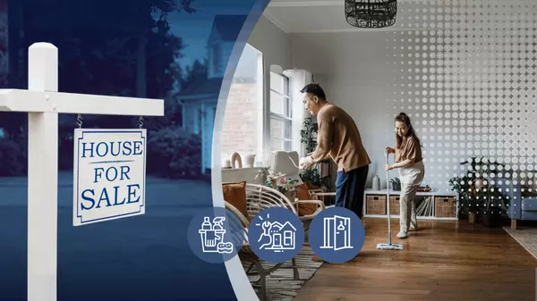 feature image of Escaping the Spring Selling Spin Cycle: Your Chester County Home’s Path to “Sold”
