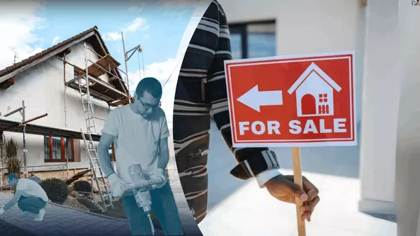 Selling Your Chester County Home: As-Is or Fixed Up? A Local’s Guide to Spring’s Make-It-or-Move-It Dilemma