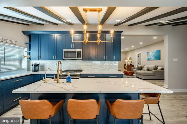 5708 PARK BLVD #UNIT 3, Wildwood, NJ 08260