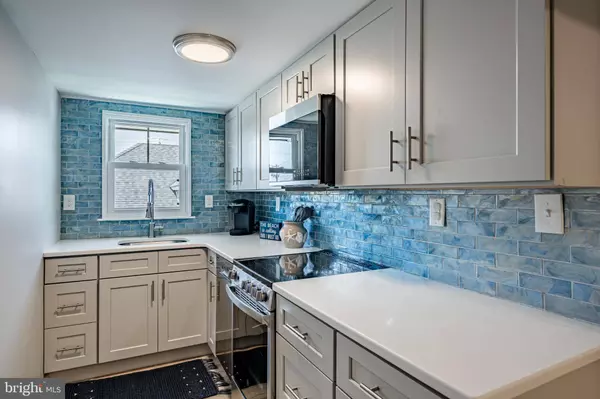 5708 PARK BLVD #UNIT 2, Wildwood, NJ 08260