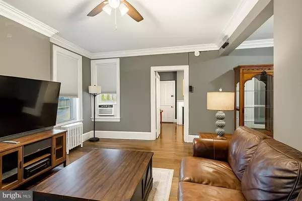 300 N PENN ST #P1, West Chester, PA 19380