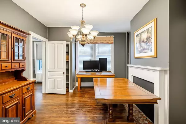 300 N PENN ST #P1, West Chester, PA 19380