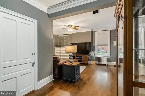 300 N PENN ST #P1, West Chester, PA 19380