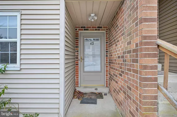 43 KELMAR AVE, Malvern, PA 19355