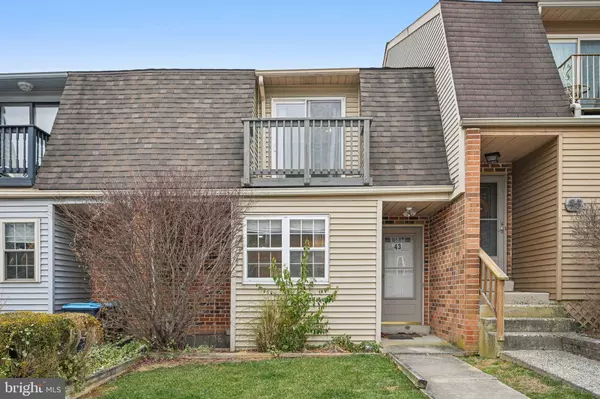 43 KELMAR AVE, Malvern, PA 19355