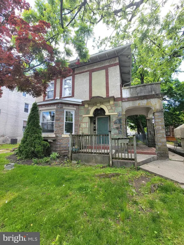 332 W WASHINGTON ST #UNIT 1, West Chester, PA 19380