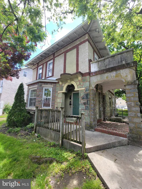332 W WASHINGTON ST #UNIT 1, West Chester, PA 19380