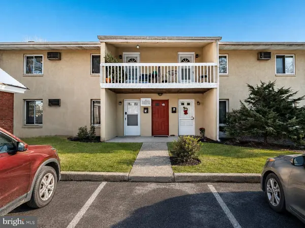 300 N PENN ST #W7, West Chester, PA 19380