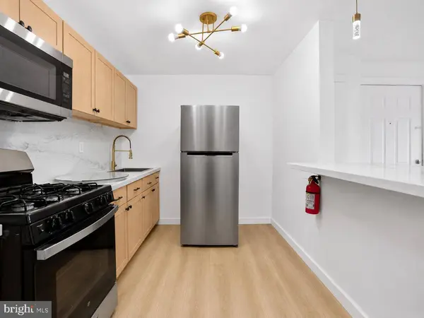 422 N BLACK HORSE PIKE #418, Runnemede, NJ 08078