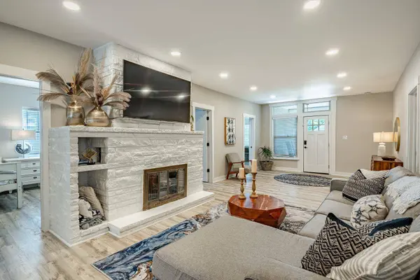 5708 Park Boulevard, Wildwood Crest, NJ 08260