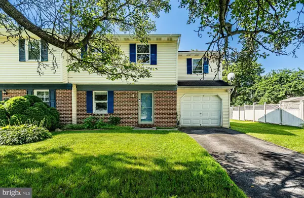 494 WASHINGTON AVE, Parkesburg, PA 19365