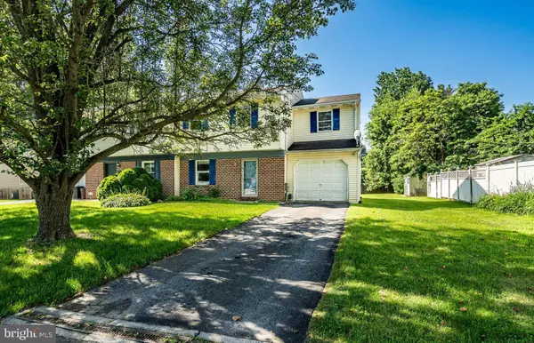 494 WASHINGTON AVE, Parkesburg, PA 19365