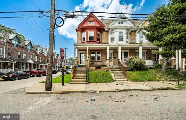 201 CHAIN ST, Norristown, PA 19401