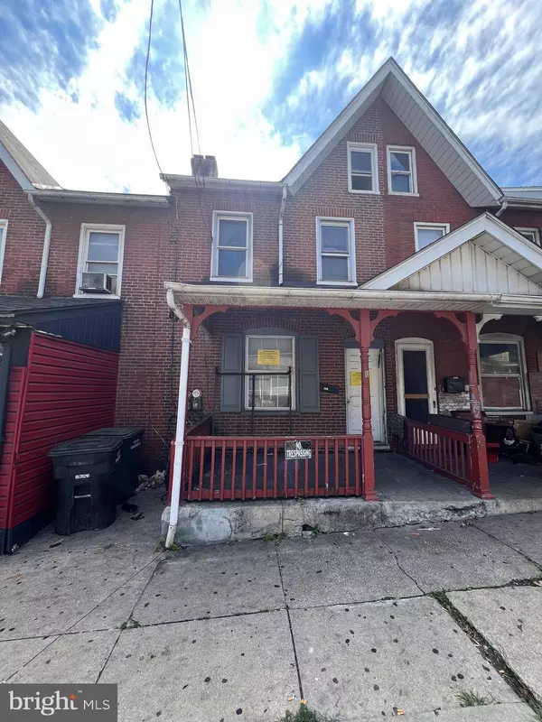 306 W LINCOLN HWY, Coatesville, PA 19320