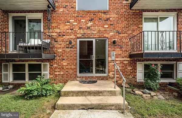 117 RAILROAD AVE #10, West Grove, PA 19390