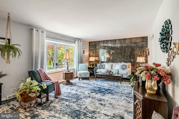 503 WARREN RD, West Chester, PA 19382