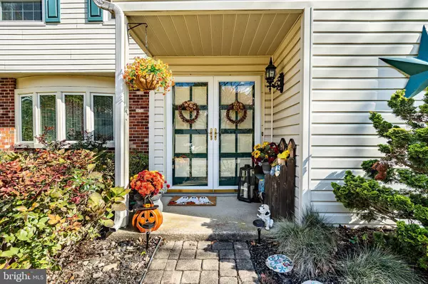 503 WARREN RD, West Chester, PA 19382