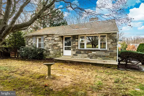 301 2ND AVE, Newtown Square, PA 19073