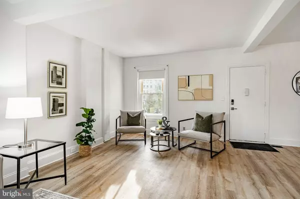 209 SHARPLESS ST, West Chester, PA 19382