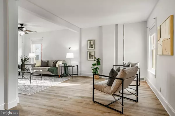 209 SHARPLESS ST, West Chester, PA 19382