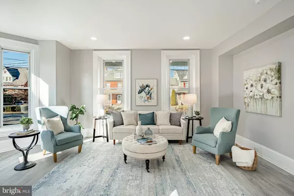 354 E LANCASTER AVE, Downingtown, PA 19335