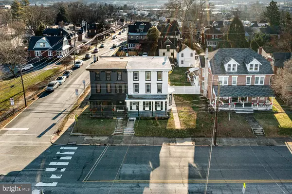 354 E LANCASTER AVE, Downingtown, PA 19335