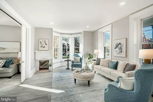 354 E LANCASTER AVE, Downingtown, PA 19335