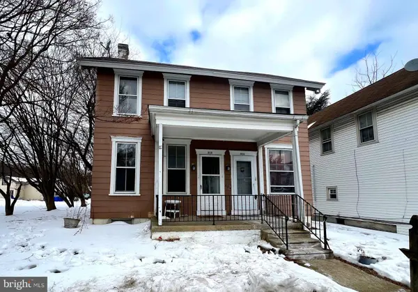 513 W 1ST AVE, Parkesburg, PA 19365