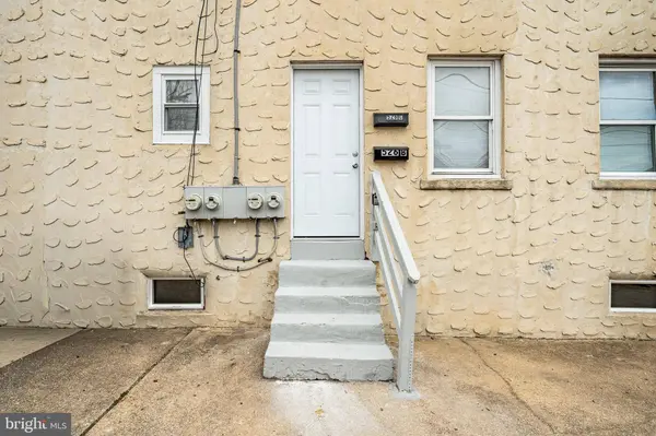 526 S HARRISON ST, Wilmington, DE 19805