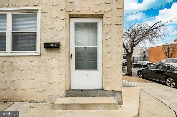 526 S HARRISON ST, Wilmington, DE 19805