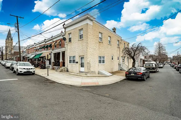 526 S HARRISON ST, Wilmington, DE 19805