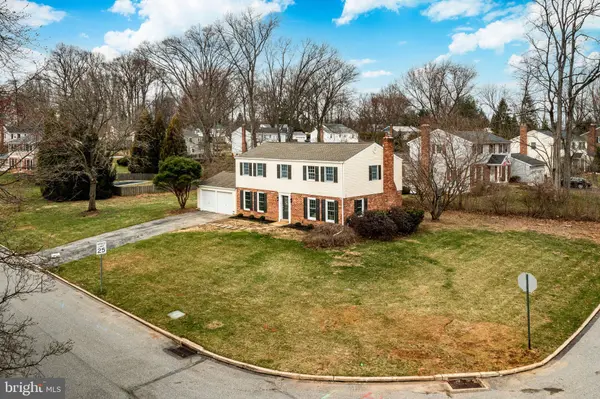 1223 HAWTHORNE LN, West Chester, PA 19380