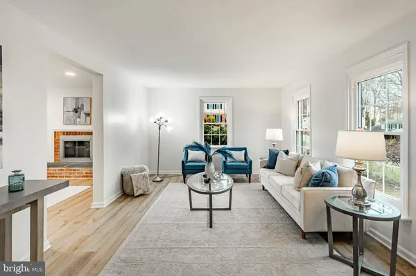 1223 HAWTHORNE LN, West Chester, PA 19380