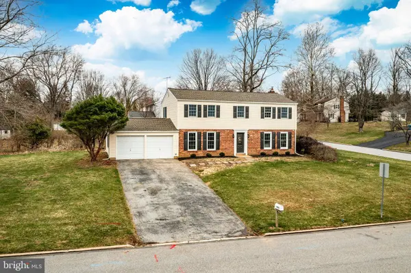 1223 HAWTHORNE LN, West Chester, PA 19380