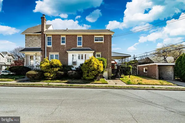 220 W ALBEMARLE AVE, Lansdowne, PA 19050