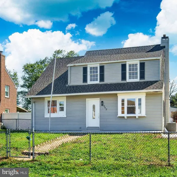 542 STANBRIDGE RD, Morton, PA 19070