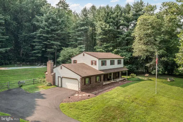 20 CANNON HILL DR, West Chester, PA 19382